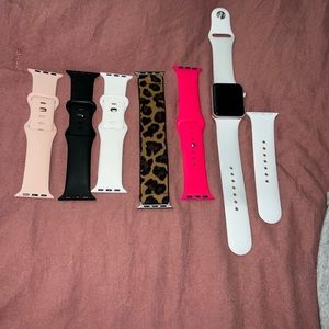 Series 3 Apple watch